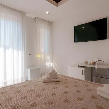 Petrarca Venti - Eja Sardinia 3* Кальяри