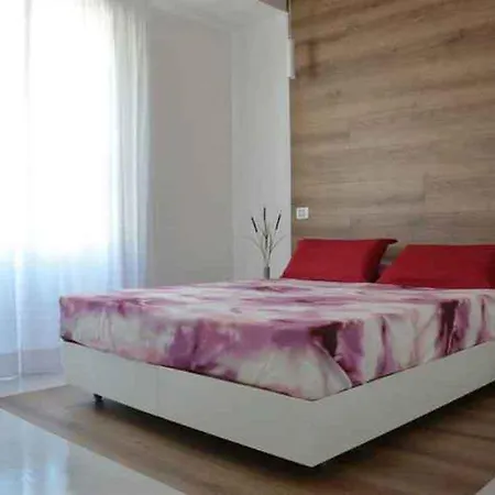 Petrarca Venti - Eja Sardinia Guest house