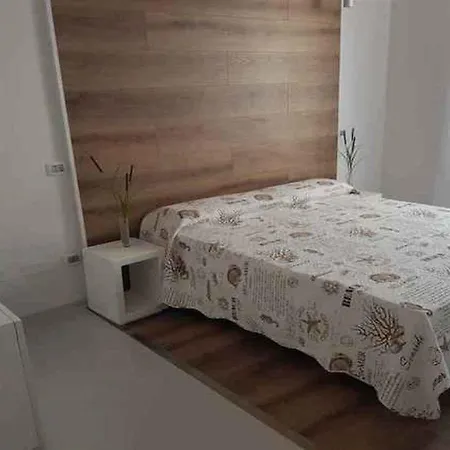 Petrarca Venti - Eja Sardinia 3* Cagliari
