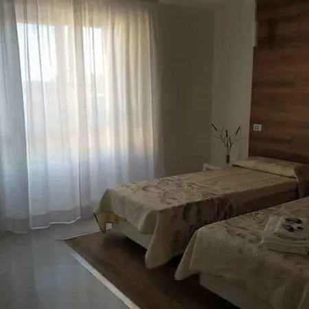 Petrarca Venti - Eja Sardinia Cagliari