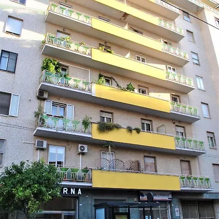 Petrarca Venti - Eja Sardinia Guest house Cagliari