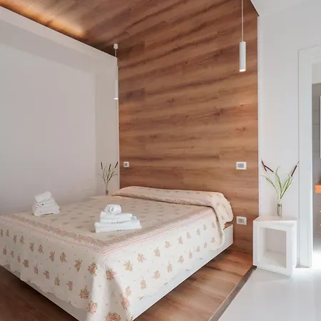 Petrarca Venti - Eja Sardinia Guest house Cagliari