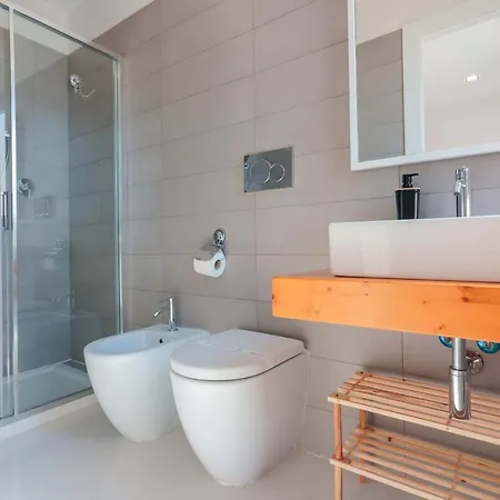 Guest house Petrarca Venti - Eja Sardinia Cagliari