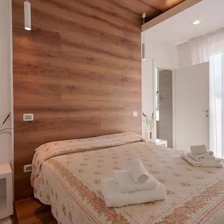 Penzion Petrarca Venti - Eja Sardinia 3*