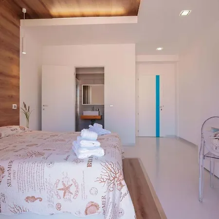 Petrarca Venti - Eja Sardinia Penzion 3*