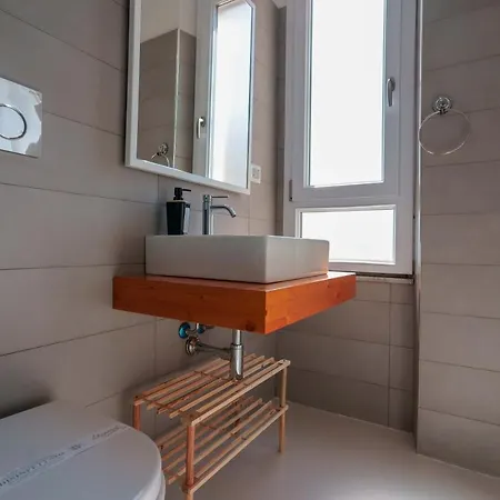 Guest house Petrarca Venti - Eja Sardinia Cagliari