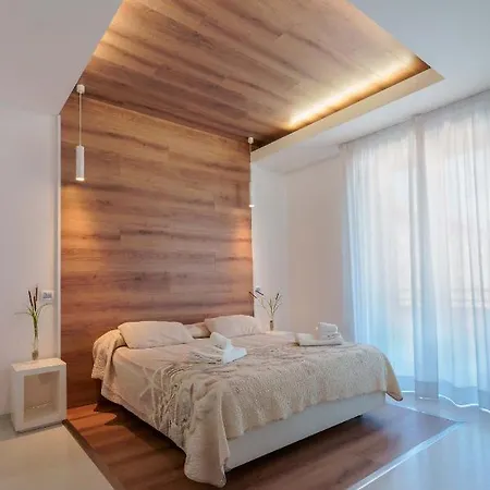 Petrarca Venti - Eja Sardinia Guest house 3*