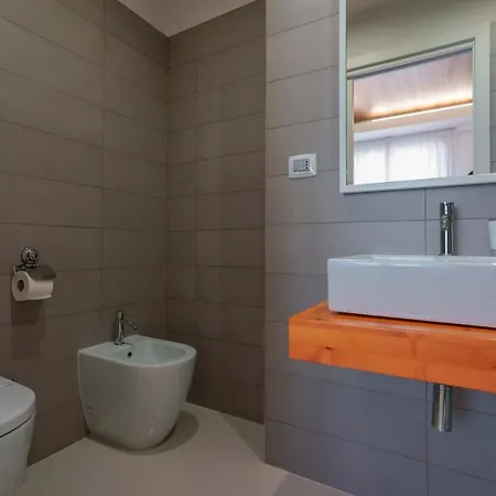Petrarca Venti - Eja Sardinia 게스트하우스 3*