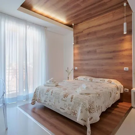 Petrarca Venti - Eja Sardinia Guest house