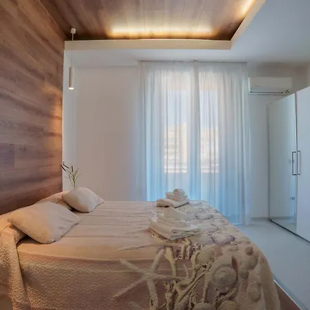 Maison d'hôtes Petrarca Venti - Eja Sardinia 3*
