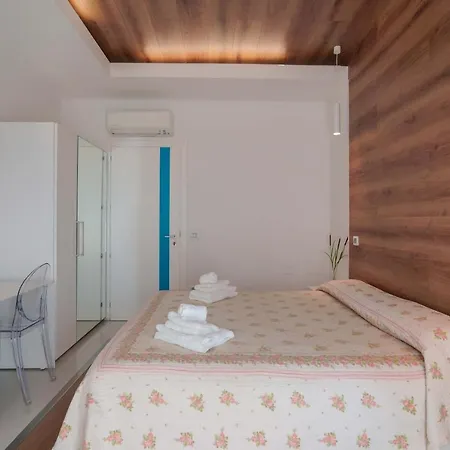 Petrarca Venti - Eja Sardinia Guest house