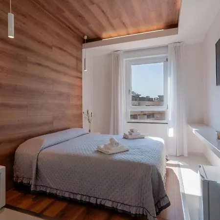 Petrarca Venti - Eja Sardinia 3* Cagliari