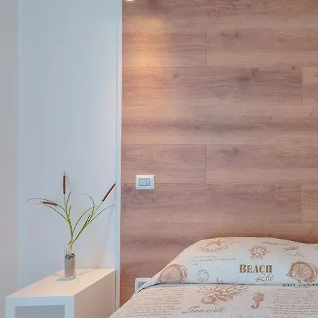 Guest house Petrarca Venti - Eja Sardinia 3*