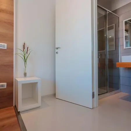 Petrarca Venti - Eja Sardinia Guest house