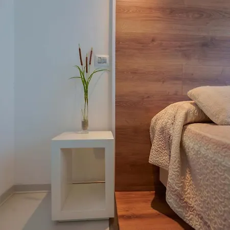 Petrarca Venti - Eja Sardinia Guest house 3*