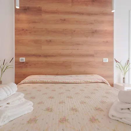 Petrarca Venti - Eja Sardinia Guest house