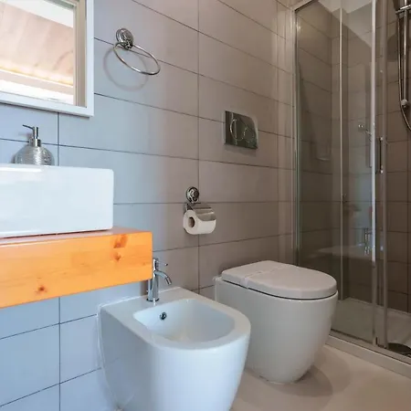 Penzion Petrarca Venti - Eja Sardinia 3*