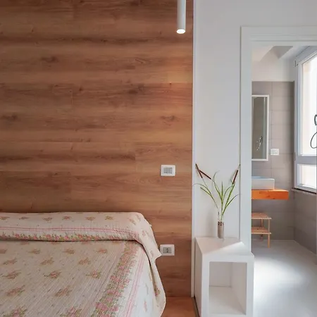 Petrarca Venti - Eja Sardinia Guest house Cagliari
