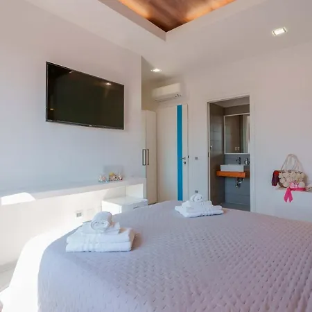 Petrarca Venti - Eja Sardinia 3*