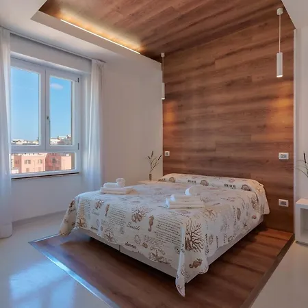 Petrarca Venti - Eja Sardinia 3*