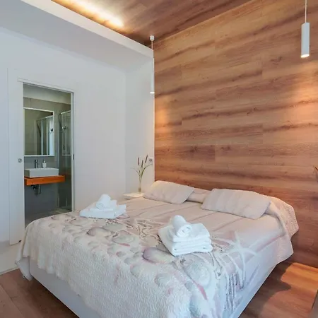 Petrarca Venti - Eja Sardinia Guest house