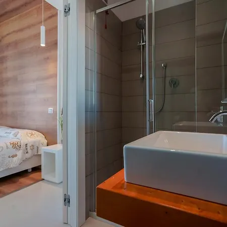 Guest house Petrarca Venti - Eja Sardinia 3*