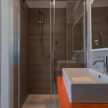 Petrarca Venti - Eja Sardinia Guest house