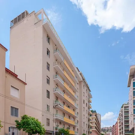 Petrarca Venti - Eja Sardinia 3*