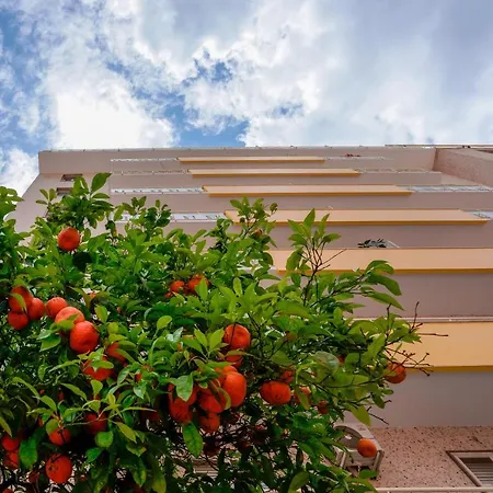 Petrarca Venti - Eja Sardinia Guest house Cagliari