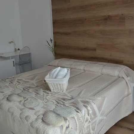 Petrarca Venti - Eja Sardinia 3* Cagliari
