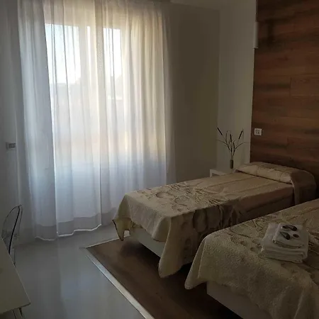 Petrarca Venti - Eja Sardinia Cagliari