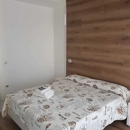 Penzion Petrarca Venti - Eja Sardinia Cagliari