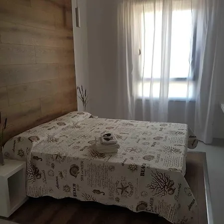 Penzion Petrarca Venti - Eja Sardinia Cagliari
