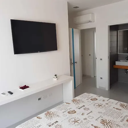 Petrarca Venti - Eja Sardinia 3* Cagliari