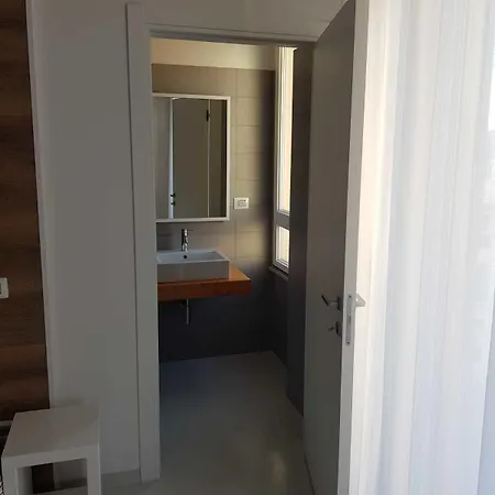 Petrarca Venti - Eja Sardinia Penzion Cagliari