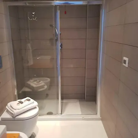 Petrarca Venti - Eja Sardinia Penzion 3*