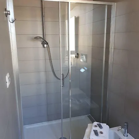 Petrarca Venti - Eja Sardinia Penzion 3*