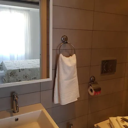 Penzion Petrarca Venti - Eja Sardinia 3*