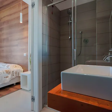Petrarca Venti - Eja Sardinia Penzion 3*