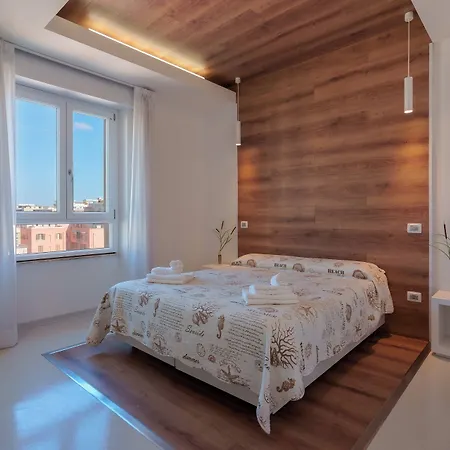 Penzion Petrarca Venti - Eja Sardinia Cagliari