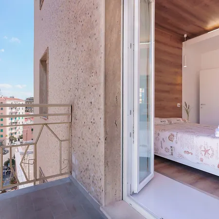 Petrarca Venti - Eja Sardinia Cagliari