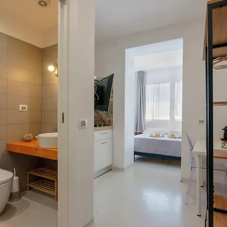 Petrarca Venti - Eja Sardinia 3*