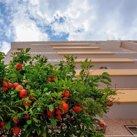 Petrarca Venti - Eja Sardinia Penzion Cagliari