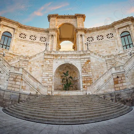 Penzion Petrarca Venti - Eja Sardinia 3*