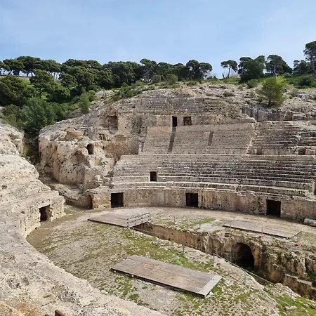 Petrarca Venti - Eja Sardinia 3* Cagliari