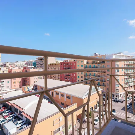 Petrarca Venti - Eja Sardinia 3*